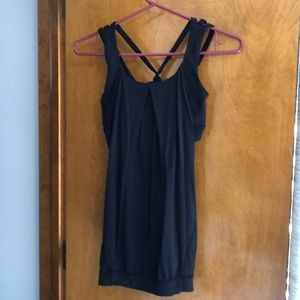 Lululemon original size 2